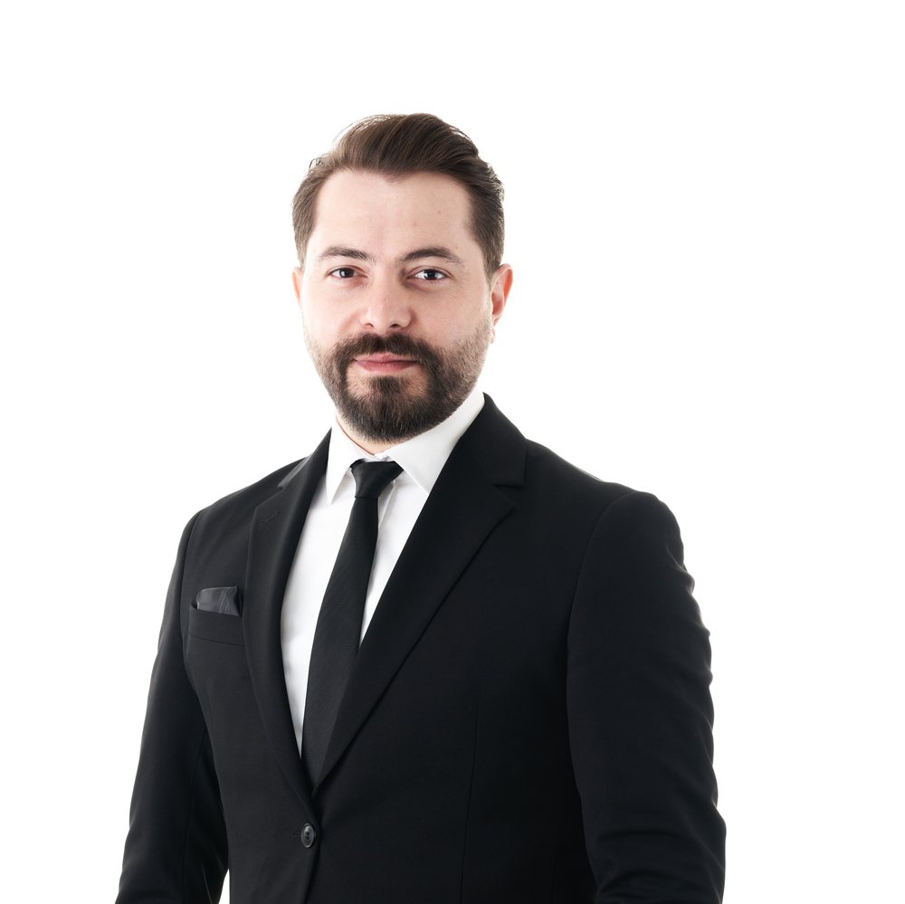 Ömer Büyükdurgutoğlu