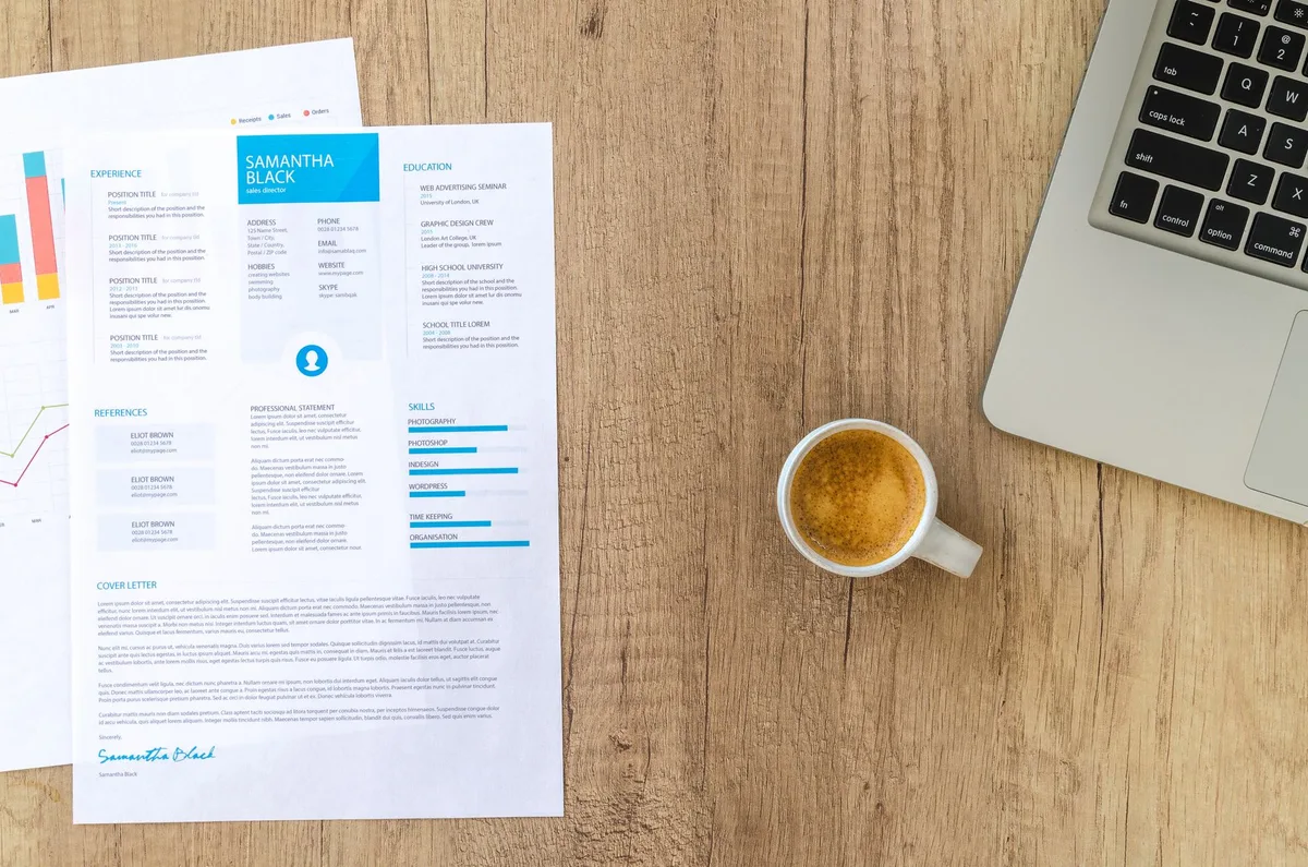 CV Nasıl Hazırlanır? Adım Adım Özgeçmiş Rehberi