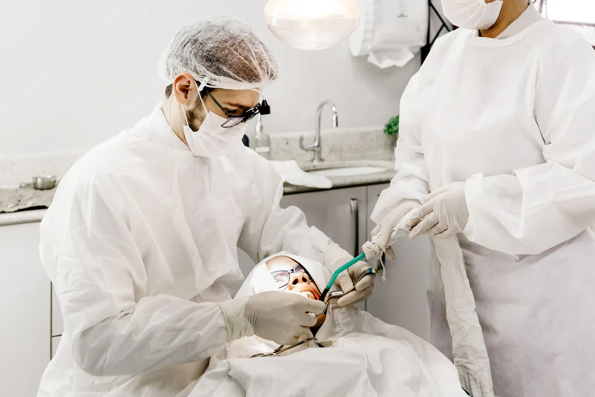 Doktor ve Diş Hekimi Maaşları
